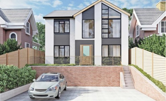 Development Opportunity in OLDHAM photo